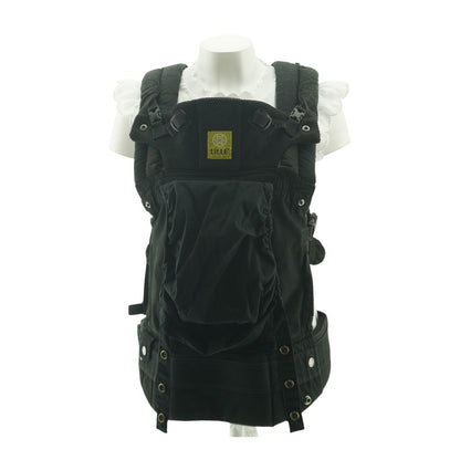 Black Infant Carrier