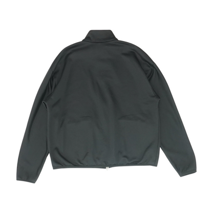 Black Active Jacket