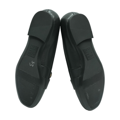 Black Flats