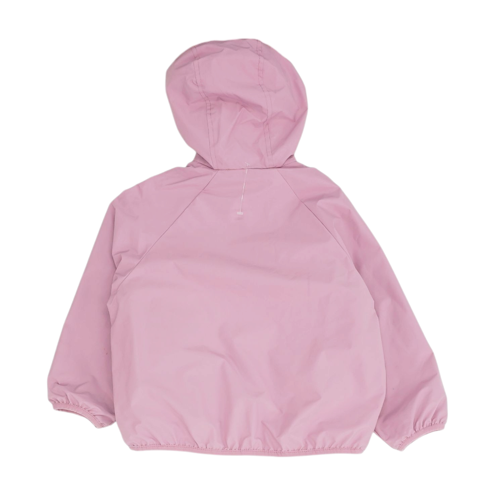 Pink Jacket