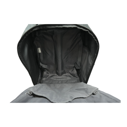 Black Backpack