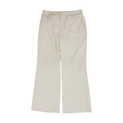 Vintage White Dress Pants
