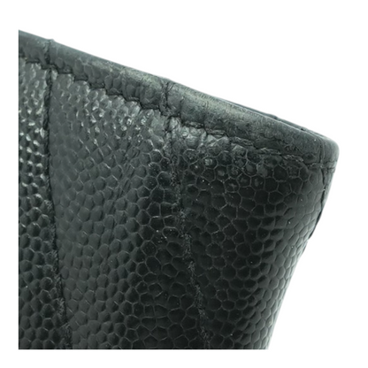 Cassandre Matelasse Bi-Fold Wallet
