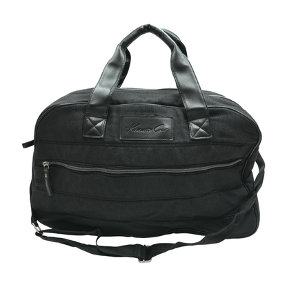 Black Duffel Bag