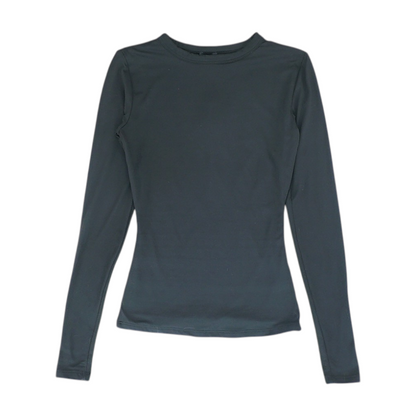 Black Active T-Shirt