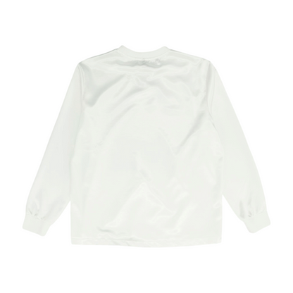 White Plus Blouse