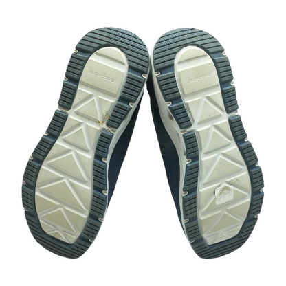 Glidestep Slip-On Athletic Shoes