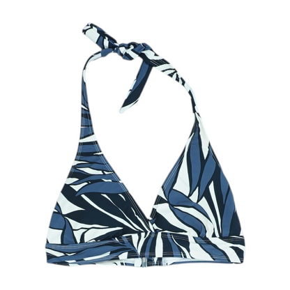 Multi Print Swim Top