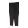 Charcoal Straight Pants