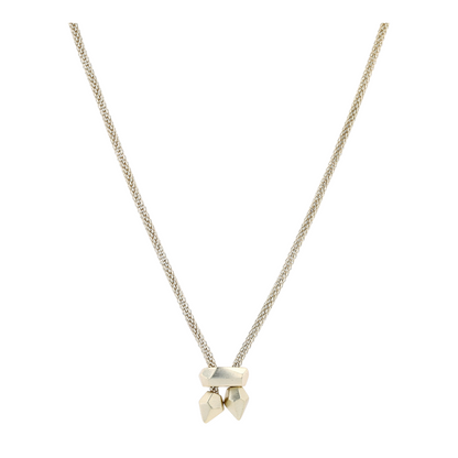 Costume Pendant Necklace
