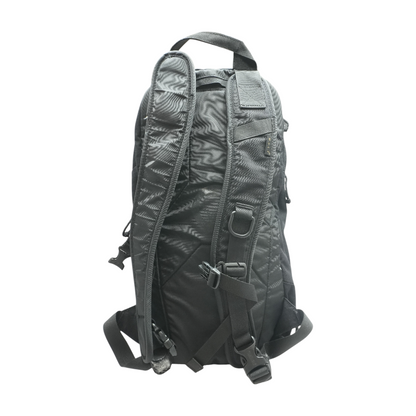Black Backpack