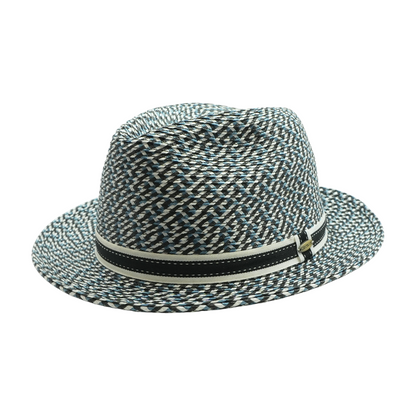 Blue Sun / Beach Hat