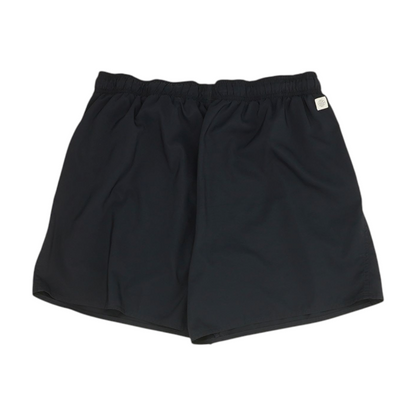 Black Swim Bottom