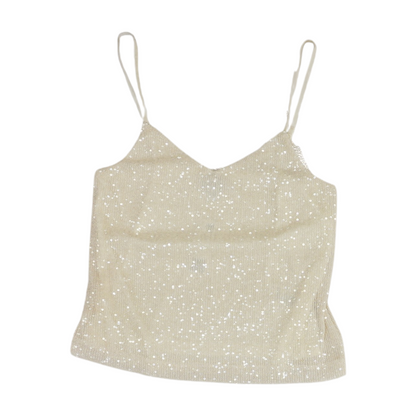 Ivory Blouse