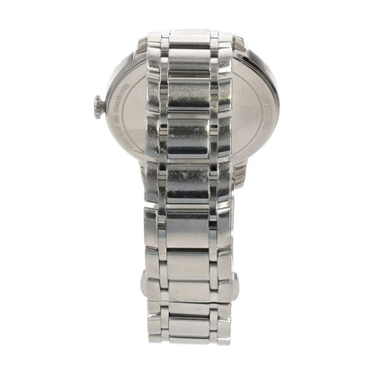 Unisex Classima 10356 Swiss Stainless Steel Watch