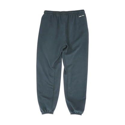 Black Regular Pants