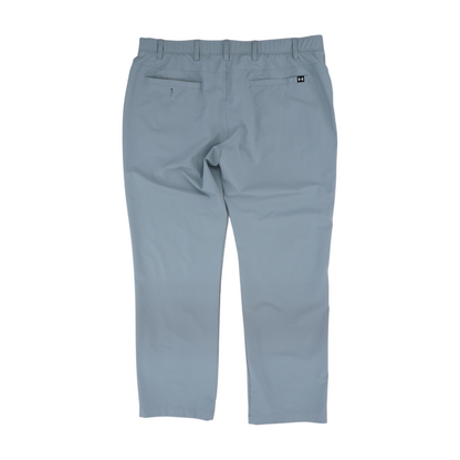 Gray Regular Pants
