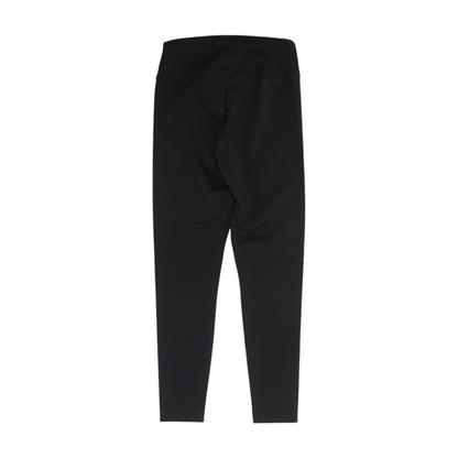 Black Fashion Leggings