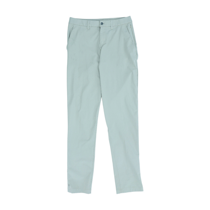 Khaki Regular Pants
