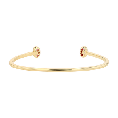 Costume Cuff Bracelet