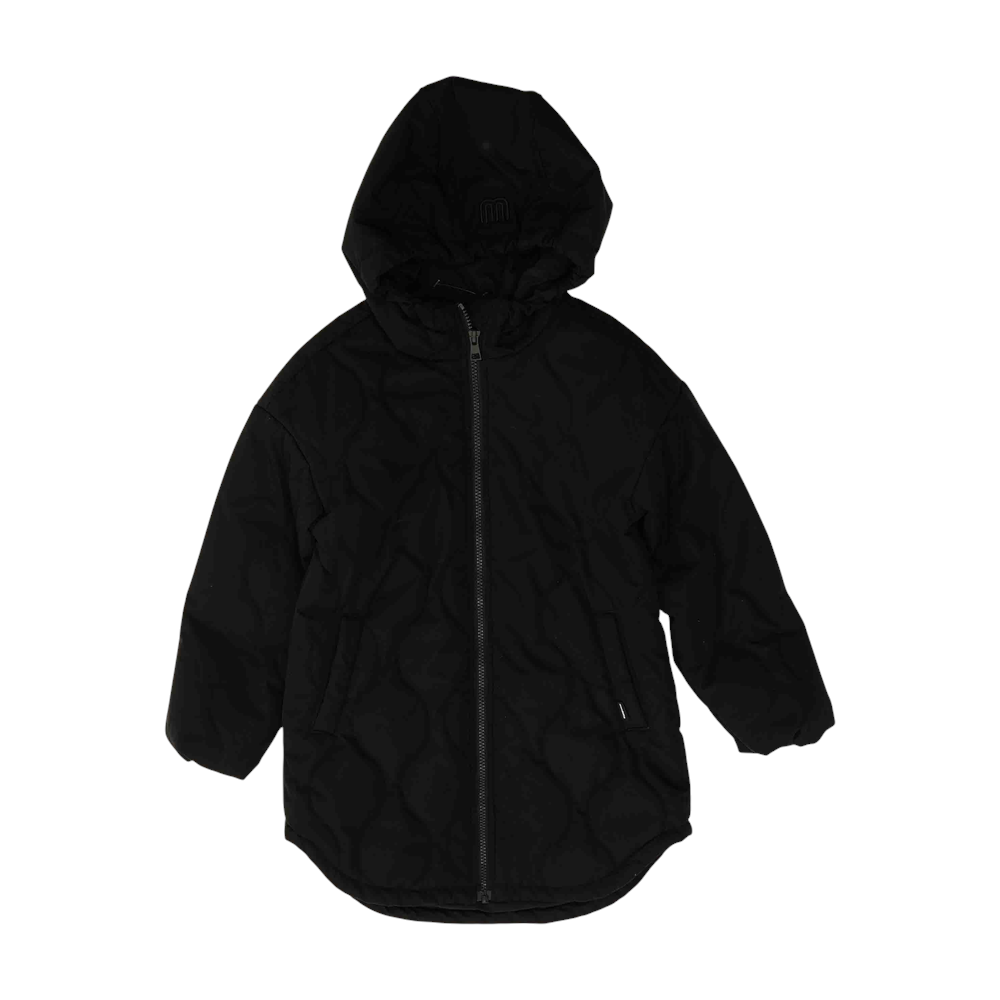 Black Coat