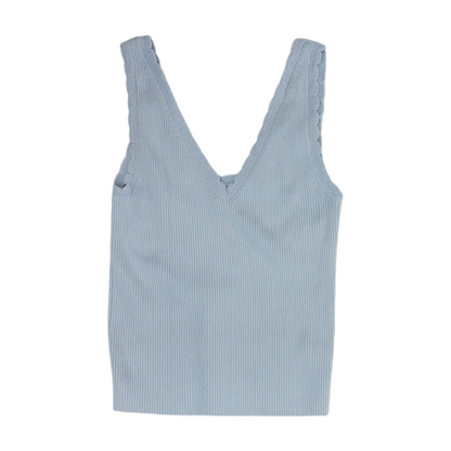 Blue Blouse