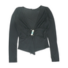 Black Blouse