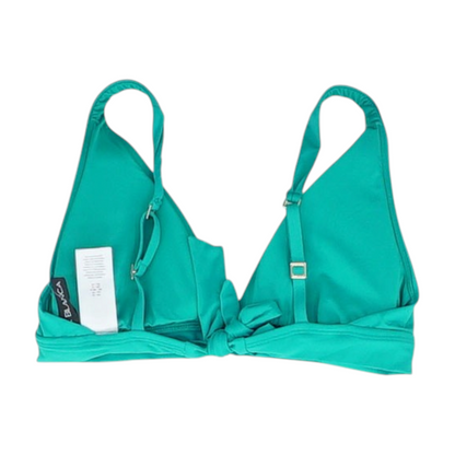 Green Swim Top