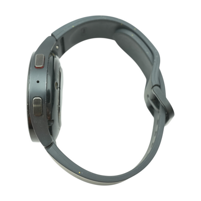 44mm Galaxy Watch5 Black Smartwatch Black Band M/L