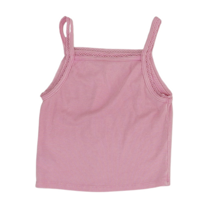 Pink Blouse