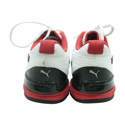 Puma Tazon 6 FM Low-Top Athletic Shoes