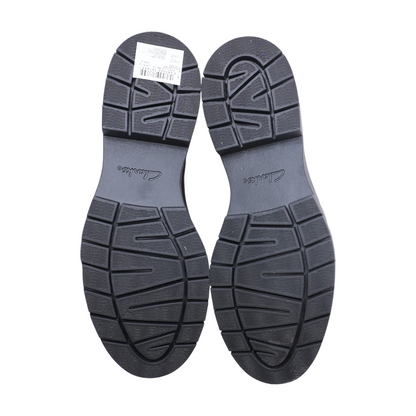 Black Flats