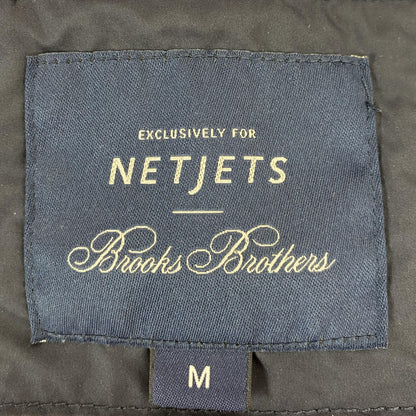 Exclusive for Net Jets Navy Jacket