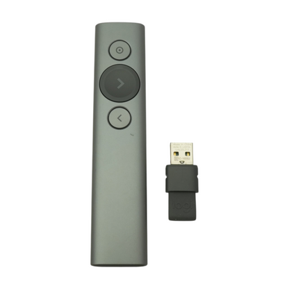 Logitech Spotlight Presentation Remote – Image 2