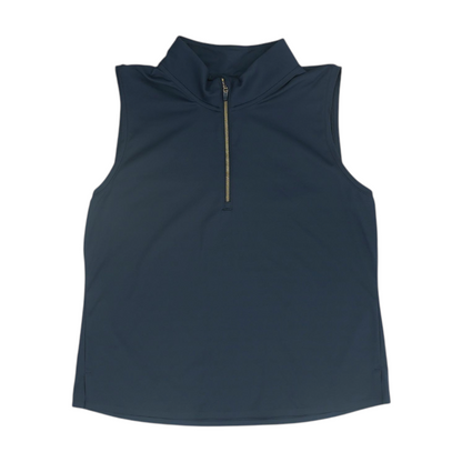 Navy Active T-Shirt