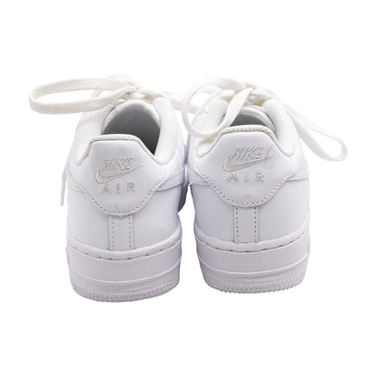 Air Force 1 Low LE White Athletic Shoes