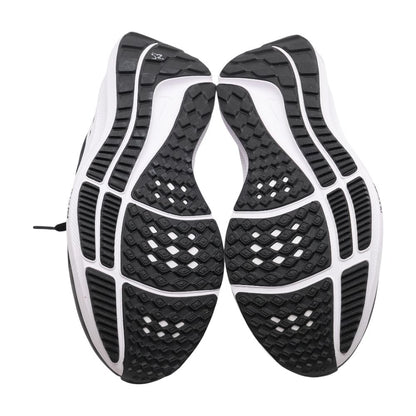 Air Pegasus 38 Black Athletic Shoes
