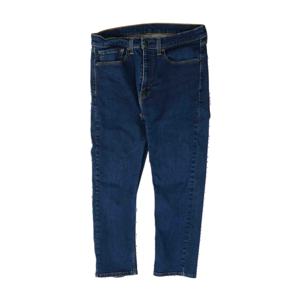 506 Straight Jeans