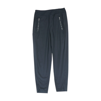 Black Tapered Pants