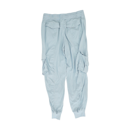 Blue Pants