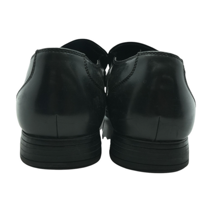Black Dress Shoes