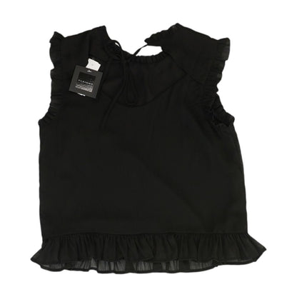 Black Blouse