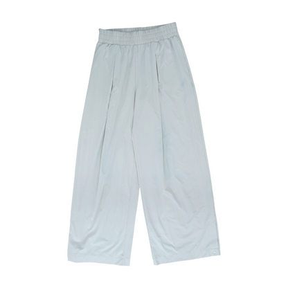 Beige Pants
