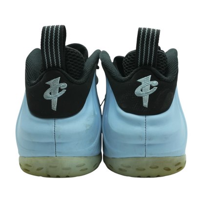 Air Foamposite One High-Top Athletic Shoes