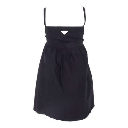 Black Mini Dress
