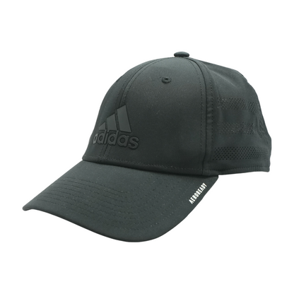 Black Ballcap