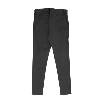 Charcoal Regular Pants