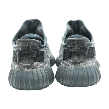 MX Dark Salt Yeezy Boost 350 V2 Low-Top Athletic Shoes