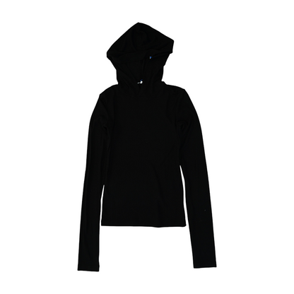 Black Active T-Shirt