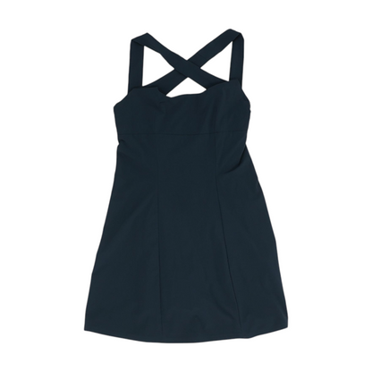 Black Mini Dress